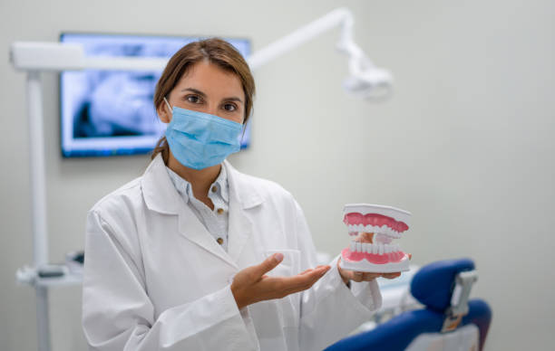 Best Emergency Dentist for Lost Fillings or Crowns in Sherrill, NY