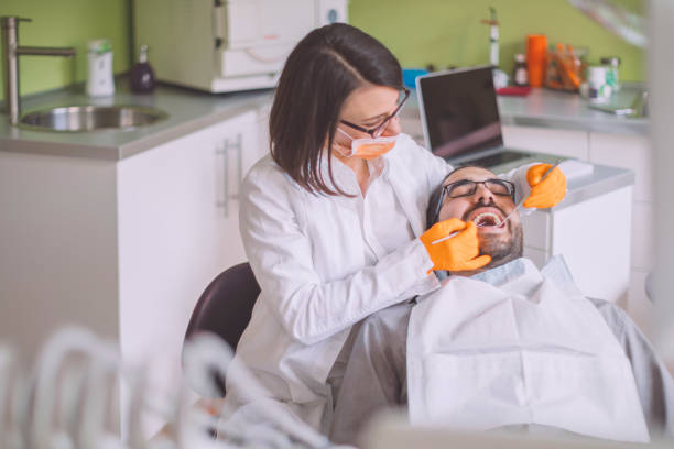 Best Weekend Emergency Dentist in Sherrill, NY