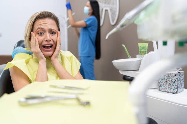 Best Emergency Dentist for Knocked-Out Tooth in Sherrill, NY