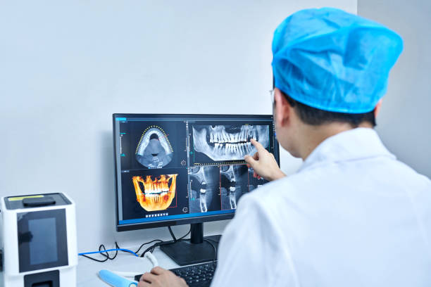 Best Mobile Emergency Dentist in Sherrill, NY